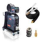 Комплект для зварювання PATON™ ProMIG-630-15-4-400V WK MAXwire, фото , изображение 2 | SNABZHENIE.com.ua