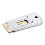 Скребок для скла та керамічної плитки Karcher, 50x95мм, без лез, фото , изображение 2 | SNABZHENIE.com.ua