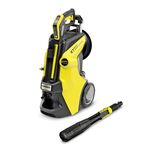 Мінімийка високого тиску Karcher K 7 Premium Smart Control 3000Вт 20-180бар 600л/год шланг 10м 17.43кг, фото , зображення 2 | SNABZHENIE.com.ua