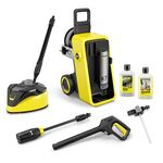 Мінімийка високого тиску Karcher K 7 Comfort Premium Home 3000Вт 20-180бар 600л/год шланг 10м 18.83кг, фото , зображення 2 | SNABZHENIE.com.ua