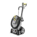 Мінімийка високого тиску Karcher HD 6/15 M Plus 3100Вт 15-150бар 560л/год шланг 10м 30кг, фото , зображення 2 | SNABZHENIE.com.ua