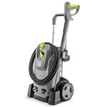 Мінімийка високого тиску Karcher HD 6/15 M Plus 3100Вт 15-150бар 560л/год шланг 10м 30кг, фото  | SNABZHENIE.com.ua