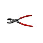 Кліщі KNIPEX для зірваних болтів, 0-22мм, 200мм, фото , изображение 3 | SNABZHENIE.com.ua