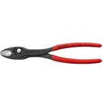 Кліщі KNIPEX для зірваних болтів, 0-22мм, 200мм, фото  | SNABZHENIE.com.ua