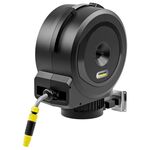 Котушка для шланга Karcher HBX 4.15 Automatic автоматична 15м шланга 1/2” 7.57кг, фото , зображення 2 | SNABZHENIE.com.ua
