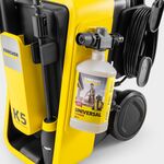 Мінімийка високого тиску Karcher K 5 Comfort Premium 2100Вт 20-145бар 500л/год шланг 10м 13.31кг, фото , изображение 3 | SNABZHENIE.com.ua