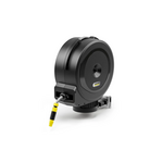 Котушка для шланга Karcher HBX 5.35 Automatic автоматична 35м шланга 1/2” 13.03кг, фото , зображення 2 | SNABZHENIE.com.ua