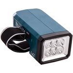 Ліхтар Makita DEBDML186 акумуляторний, LXT 18B, 35lm, до 114годин, 0.51кг, фото , изображение 3 | SNABZHENIE.com.ua
