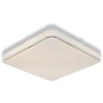 "Світильник накладний CEILING SKYNE 430мм Square 48Вт 4000K OSRAM", фото  | SNABZHENIE.com.ua