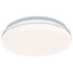 Світильник накладний OSRAM CEILING ROUND 12Вт 4000K 960Лм, фото  | SNABZHENIE.com.ua