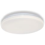 Світильник накладний OSRAM CEILING ROUND 24Вт 6500K1920Лм, фото  | SNABZHENIE.com.ua