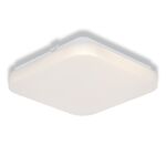 Світильник накладний OSRAM CEILING SQUARE 12Вт 4000K 960Лм, фото , зображення 2 | SNABZHENIE.com.ua