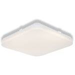 Світильник накладний OSRAM CEILING SQUARE 24Вт 4000K 1920Лм, фото  | SNABZHENIE.com.ua