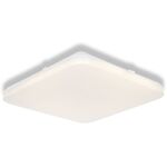 Світильник накладний OSRAM CEILING SQUARE 36Вт 4000K 2880Лм, фото  | SNABZHENIE.com.ua