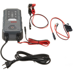 Зарядний пристрій Bosch C70, 12/24В, 14-300А·год, макс 10А, IP65 (0 189 911 070), фото , зображення 3 | SNABZHENIE.com.ua