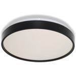 Світильник накладний OSRAM CEILING LUXO 18Вт 6500К чорний, фото  | SNABZHENIE.com.ua