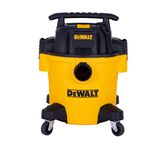 Пылесос сетевой DeWALT DXV20PTA, фото , изображение 2 | SNABZHENIE.com.ua