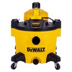 Пылесос сетевой DeWALT DXV234P, фото  | SNABZHENIE.com.ua