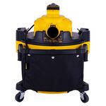 Пылесос сетевой DeWALT DXV234P, фото , изображение 2 | SNABZHENIE.com.ua
