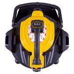 Пылесос сетевой DeWALT DXV234P, фото , изображение 3 | SNABZHENIE.com.ua