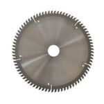 Диск пильний 305 х 30 мм по дереву та алюмінію для стаціонарних пил, кількість зубів 80, передній кут -5°, TFZ, Extreme DeWALT (DT4283), фото  | SNABZHENIE.com.ua