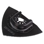 Шлифподошва DeWALT треугольная с карбидом для DWE315, DCS355 93x93 мм, фото  | SNABZHENIE.com.ua