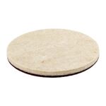 Круг полировочный MASTERTOOL из войлока 150 мм, 5 шт., фото  | SNABZHENIE.com.ua