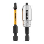 Набір біт і насадок DeWALT DT70537T, фото , зображення 2 | SNABZHENIE.com.ua