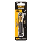 Набір біт DeWALT IMPACT TORSION, ударні, Pz2, L = 85 мм, 2 шт (DT70566T), фото  | SNABZHENIE.com.ua