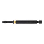 Набір біт DeWALT IMPACT TORSION, ударні, Pz2, L = 85 мм, 2 шт (DT70566T), фото , зображення 3 | SNABZHENIE.com.ua