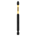 Ударные биты DeWALT IMPACT TORSION Ph2, 85 мм, 2 шт (DT70567T), фото , изображение 2 | SNABZHENIE.com.ua