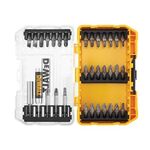 Набір біт DeWALT, EXTREME FlexTorq, 25 шт, кейс (DT70709), фото  | SNABZHENIE.com.ua