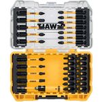 Набір біт DeWALT EXTREME FlexTorq 31 шт, кейс (DT70739T), фото , зображення 3 | SNABZHENIE.com.ua