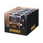 Набір бит і насадок DeWALT DT70740T, фото , зображення 2 | SNABZHENIE.com.ua