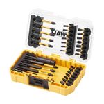 Набір біт і насадок DeWALT DT70743T, фото  | SNABZHENIE.com.ua