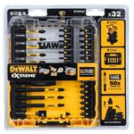 Набір біт і насадок DeWALT DT70743T, фото , зображення 3 | SNABZHENIE.com.ua
