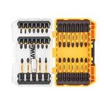 Набір біт DeWALT EXTREME FlexTorq, 34 шт, кейс (DT70746T), фото  | SNABZHENIE.com.ua