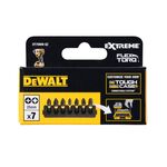 Кассета з битами FlexTorq DeWALT DT70809, фото , зображення 2 | SNABZHENIE.com.ua