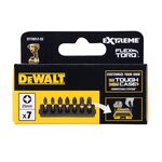 Кассета з битами FlexTorq DeWALT DT70812, фото , зображення 2 | SNABZHENIE.com.ua
