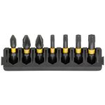 Кассета с битами DeWALT FlexTorq DT70813, фото  | SNABZHENIE.com.ua
