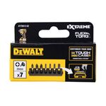 Кассета с битами DeWALT FlexTorq DT70813, фото , изображение 2 | SNABZHENIE.com.ua