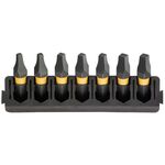 Кассета з битами FlexTorq DeWALT DT70815, фото  | SNABZHENIE.com.ua