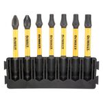 Касета з битами FlexTorq DeWALT DT70820, фото  | SNABZHENIE.com.ua