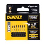 Касета з битами FlexTorq DeWALT DT70820, фото , зображення 2 | SNABZHENIE.com.ua