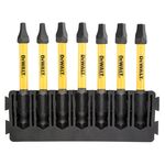 Кассета з битами FlexTorq DeWALT DT70824, фото  | SNABZHENIE.com.ua