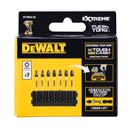 Кассета з битами FlexTorq DeWALT DT70824, фото , зображення 2 | SNABZHENIE.com.ua