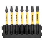 Кассета з битами FlexTorq DeWALT DT70825, фото  | SNABZHENIE.com.ua
