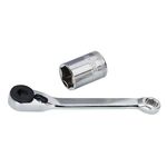 Набор бит и головок DeWALT 24 шт, Hex, Torx, Philips, Pozidriv, 25 мм, фото , изображение 3 | SNABZHENIE.com.ua