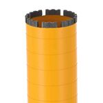 Коронка алмазная POWERSHIFT DeWALT DCDW103, фото , зображення 3 | SNABZHENIE.com.ua