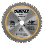 Диск пильный METAL CUTTING DeWALT DT1044, фото  | SNABZHENIE.com.ua